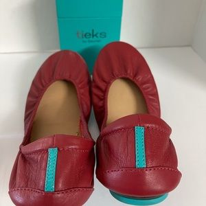 Tieks